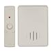 Tools & Hardware : Lamson Home Products #RC5110 Wireless Battery Doorbell
