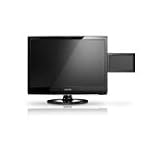 22 SyncMaster Black Monitor