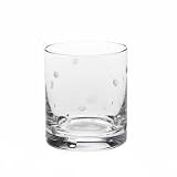 Mikasa Celebration Double Old-Fashioned Glass 12-oz.