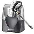 New - Wireless Office Headset w Lift by Plantronics - 70460-06