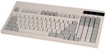 Unitech K270 K270PS/2