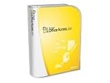Revue Microsoft  / Microsoft - Microsoft : edu access standard 2007 crom 1 lics street date 30/01/07 fr (win-32)