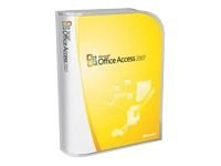 Microsoft Office Access 2007 - Réservé exclusivement aux établissements publiques et aux sociétés de formation (1 poste)