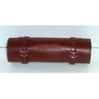 Electra Cylinder Bicycle Bag (Leatherette Vintage Brown)