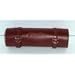 Electra Cylinder Bicycle Bag (Leatherette Vintage Brown)