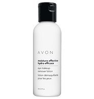 Avon Moisture Effective Eye Makeup Remover Lotion