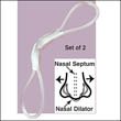 Breathe Well TM Nasal Dilator