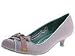 Irregular Choice Measured