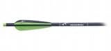 6-Pk. Carbon Express CX 20 Crossbow Bolts