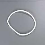 Carlisle LD235GA Gasket for Beverage Servers