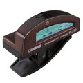 BOSS TU-10-BN Clip-On Chromatic Tuner
