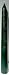 Inscribed & Charged Candle: Money/Prosperity (CRMON)