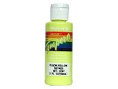 Prism Tempera 2oz Neon Yellow