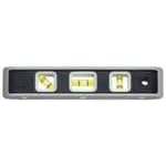 Klein Tool 931-9RE 9-Inch Rare Earth Magnet Torpedo Aluminum Level