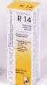 Dr. Reckeweg R14 Nerve and Sleep Drops 22 ml
