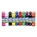 CRAFTY DAB WINDOW PAINTS & 10/PK