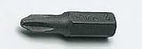 コーケン 5/16(8mm)H プラスビット 全長32mm No.4 100P.32-4