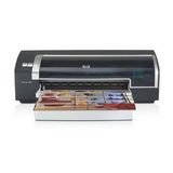 HEWLETT-PACKARD HP Deskjet 9800 Color Inkjet Printer