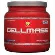 BSN CellMass Fruit Punch, 50 servings, 1.76 Pound