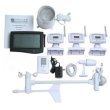 Oregon Scientific Ccomplete Wikreless Weather Station - WMR968