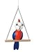 KICO Child / Baby Bedroom Light in muliple colours - Jako