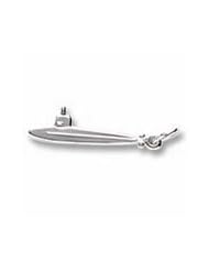 Rembrandt Charms Submarine Charm