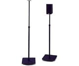 STUDIOTECH G5-S Mini Speaker Stands in Silver