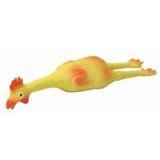 Rubber Chicken Large