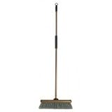 Outdoor Push Broom (Bronze/Black) (63