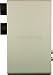 NuForce Icon (Integrated Desktop Audio Amplifier, Silver Color)