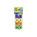 Bags on Board Rainbow Bag Refill Pack, 120 Biodegradable Bags