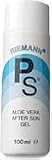 Riemann P20 Riemann P S Aloe Vera After Sun Gel 100ml Health & Personal Care