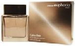 EUPHORIA MEN INTENSE by Calvin Klein For men EDT SPRAY 1.7 OZ(Fragrance - Fragrances)