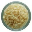 Gourmet Organic Thai Ginger Infused Sea Salt - 5 Ounces in Glass Jar