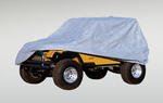 Jeep Wrangler & CJ-7 Weather Lite Full Cover