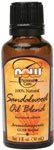 Sandalwood Oil Blend - 1 oz.