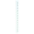 Schulte 7913303911 Standard Wall-Mounted Upright