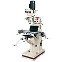 Jet 690036 JVM-836-1 Vertical Milling Machine, 1-1/2 HP, 1 Phase