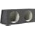 Scosche SE10210-Inch 2x.75Cu Dual Enclosure