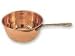 Old Dutch International 871 De La Cuisine Copper Hanging Colander 6-in.