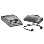 Philips 720-T Desktop Analog Dictation System