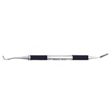 Tweezerman Professional Master Tech Ingrown Toenail File & Cleaner