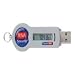 Software : RSA SecurID SID800 - Hardware token ( 3 years ) (pack of 10 )