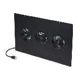 BELKIN RK5004 Top-Panel Muffin 3 Fan Enclosure