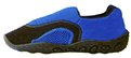 Aquashoe Reef Neoprene Shoe (Blue/Black Size 4)