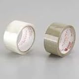 General Purpose Box Sealing Tape, 48mm x 100m, Tan, 3 Core