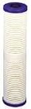 Cuno Incorporated Filter Cartridge, 20, medium sediment/rust reduction