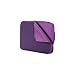 Belkin Neoprene Sleeve For Notebooks Up To 15.6-Inch, Aubergine/grape
