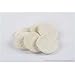Rich Products 3 Round Jumbo Biscuit Dough with Handi-Split, 3.25 Ounce -- 168 per case.