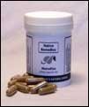 Native Remedies MemoRise for Short and Long Term Memory Loss
